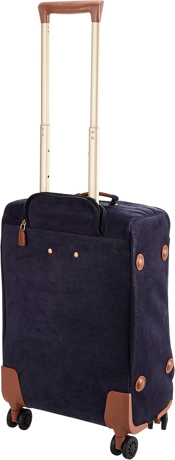 Amazon | [ブリックス] スーツケース LIFE 37L 55 cm 3.1kg